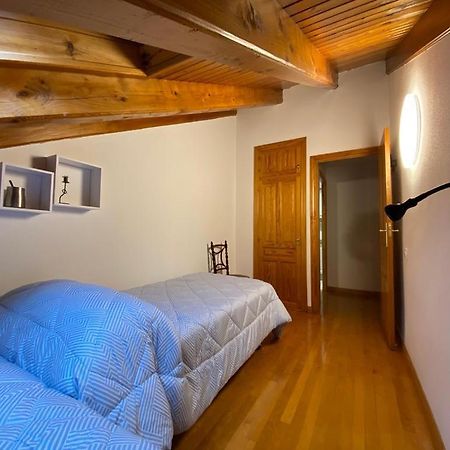 Bpirineos-Coronas Benasque Eksteriør bilde